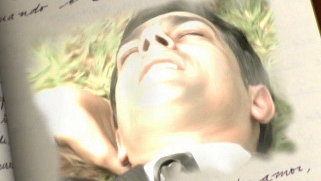 Alma Gêmea - episódio 1x120