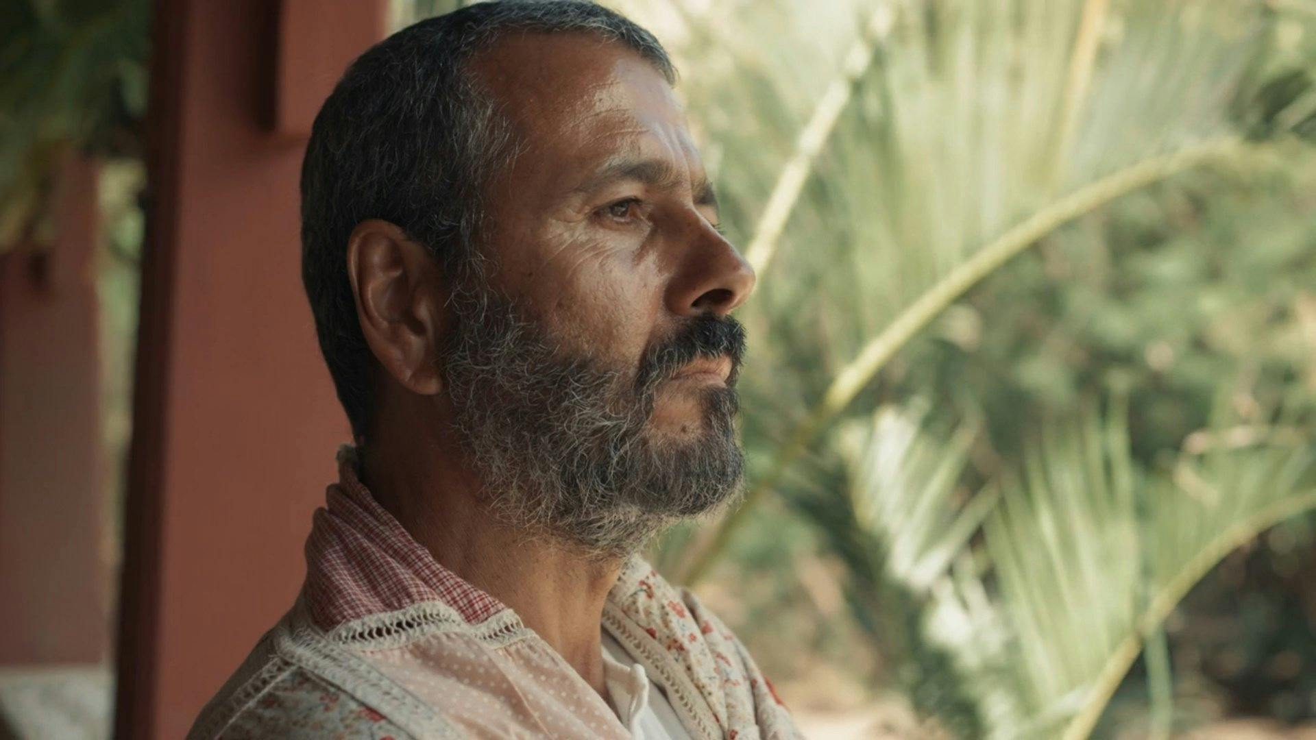 Renascer - episódio 1x13
