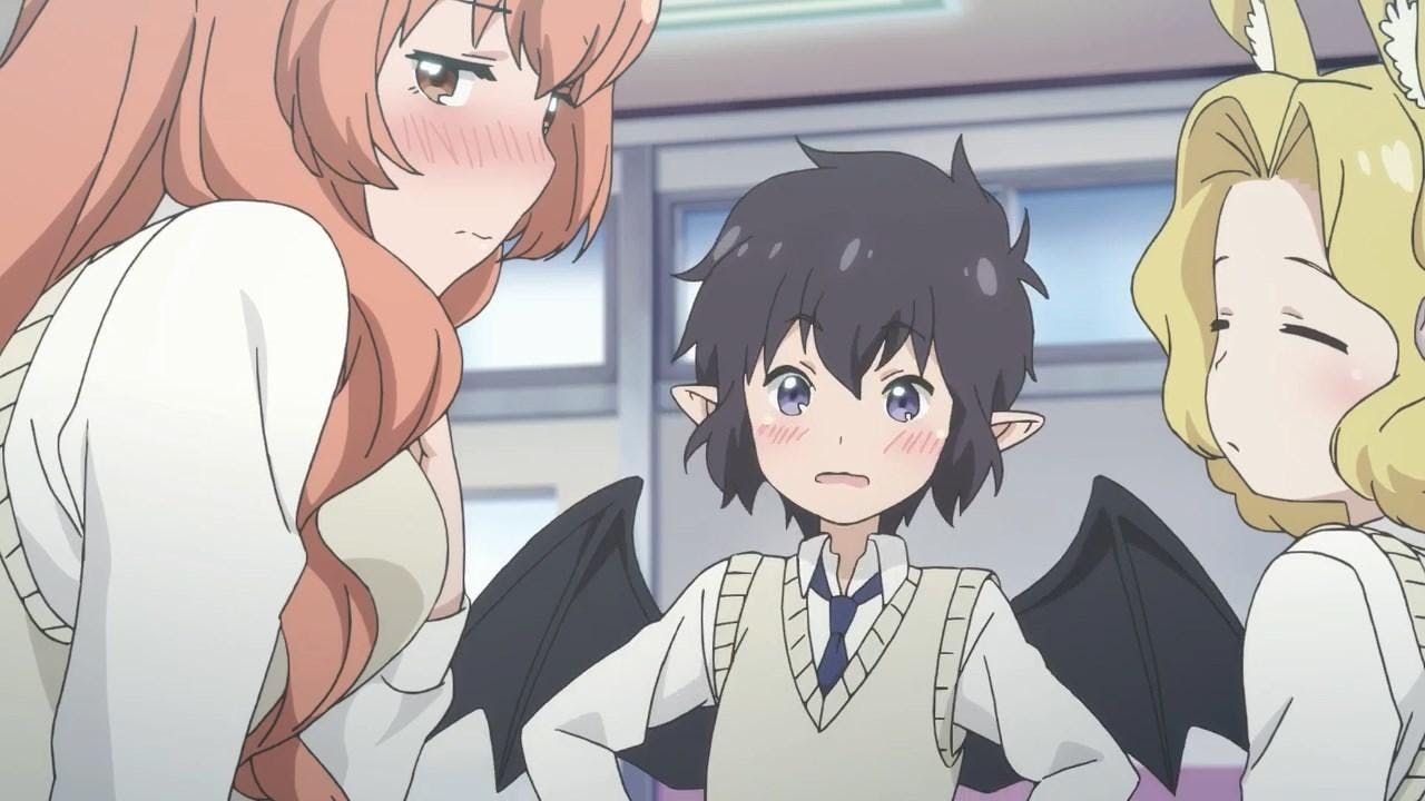 A Centaur's Life - episódio 1x10