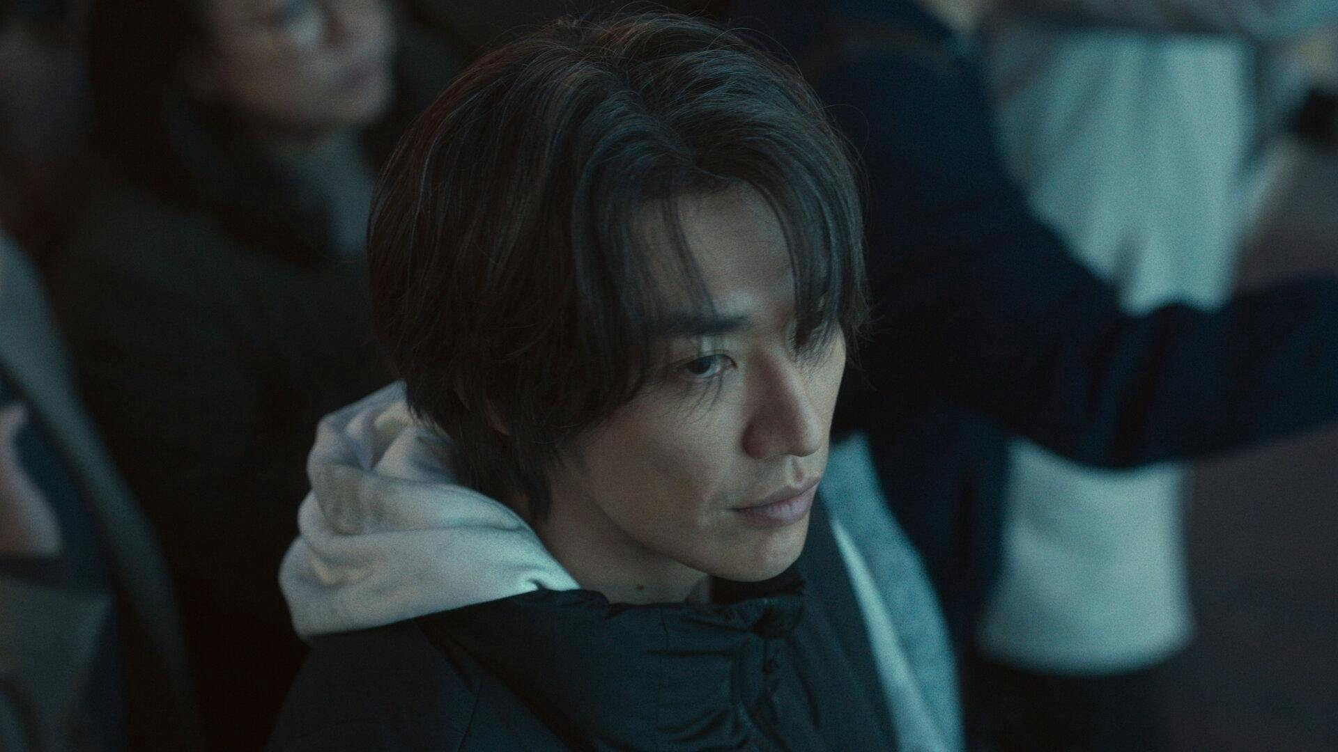 Gatilho - episódio 1x6