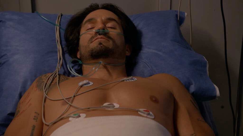 A Desalmada - episódio 1x25