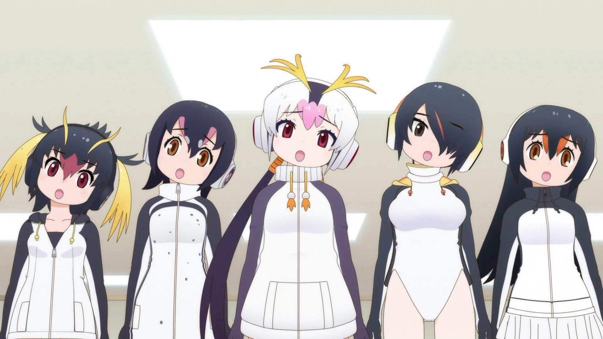 Kemono Friends