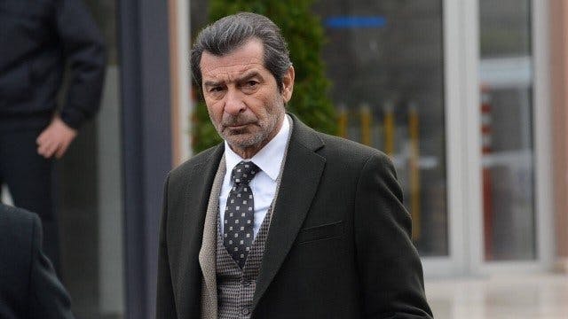Yargı: Segredos de Família - episódio 1x19