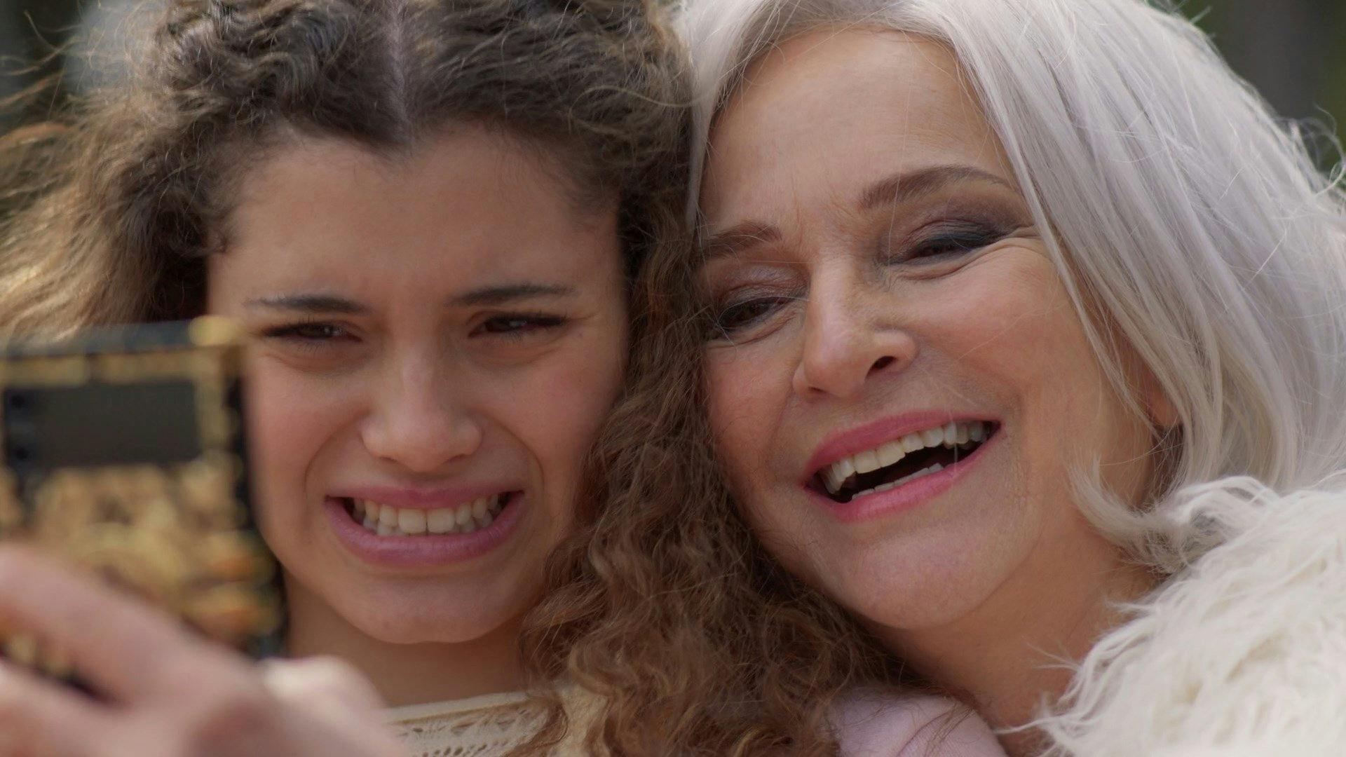 Margarita: Faça Sua História Valer a Pena backdrop