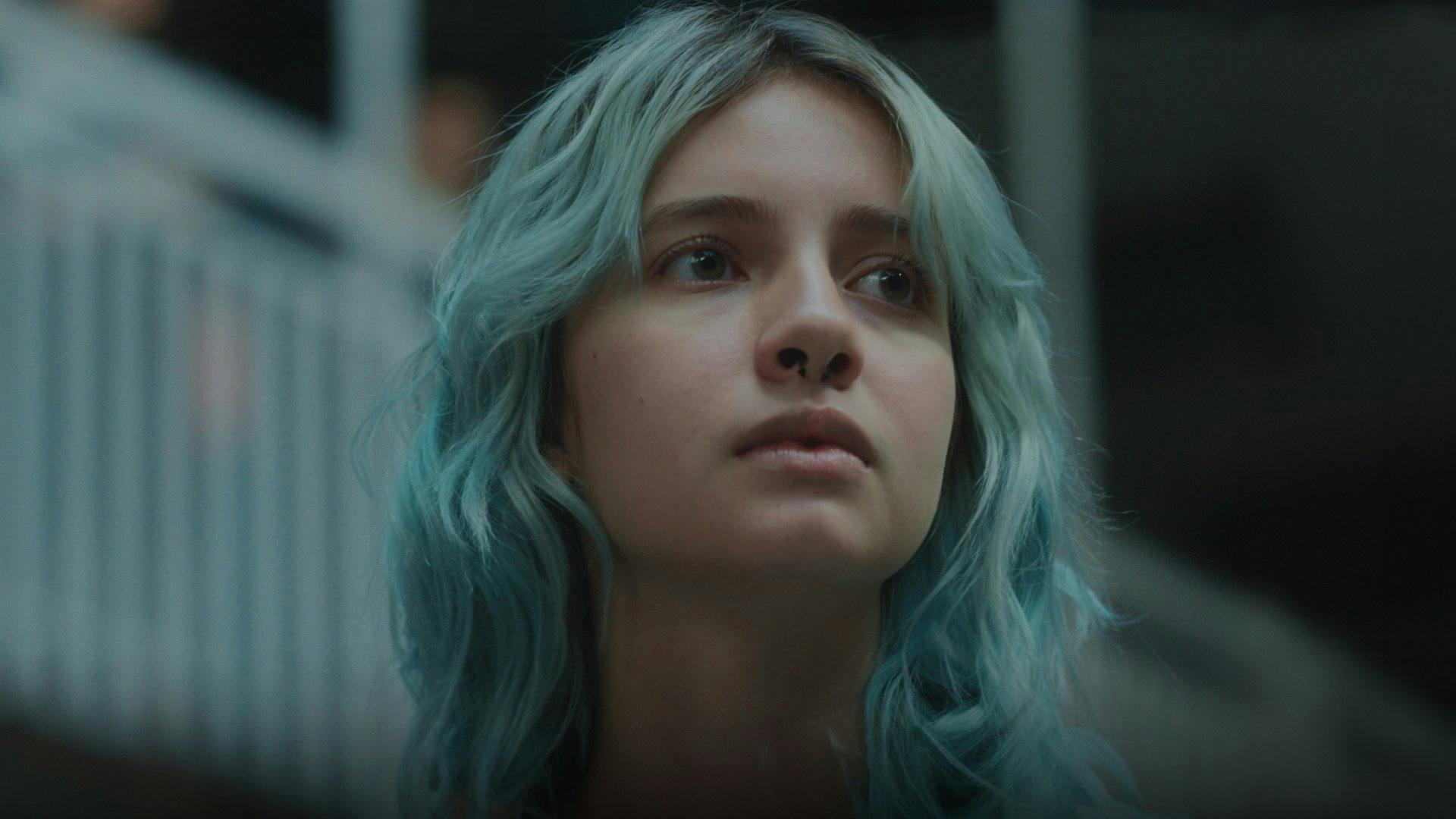 Cometerra - episódio 1x2