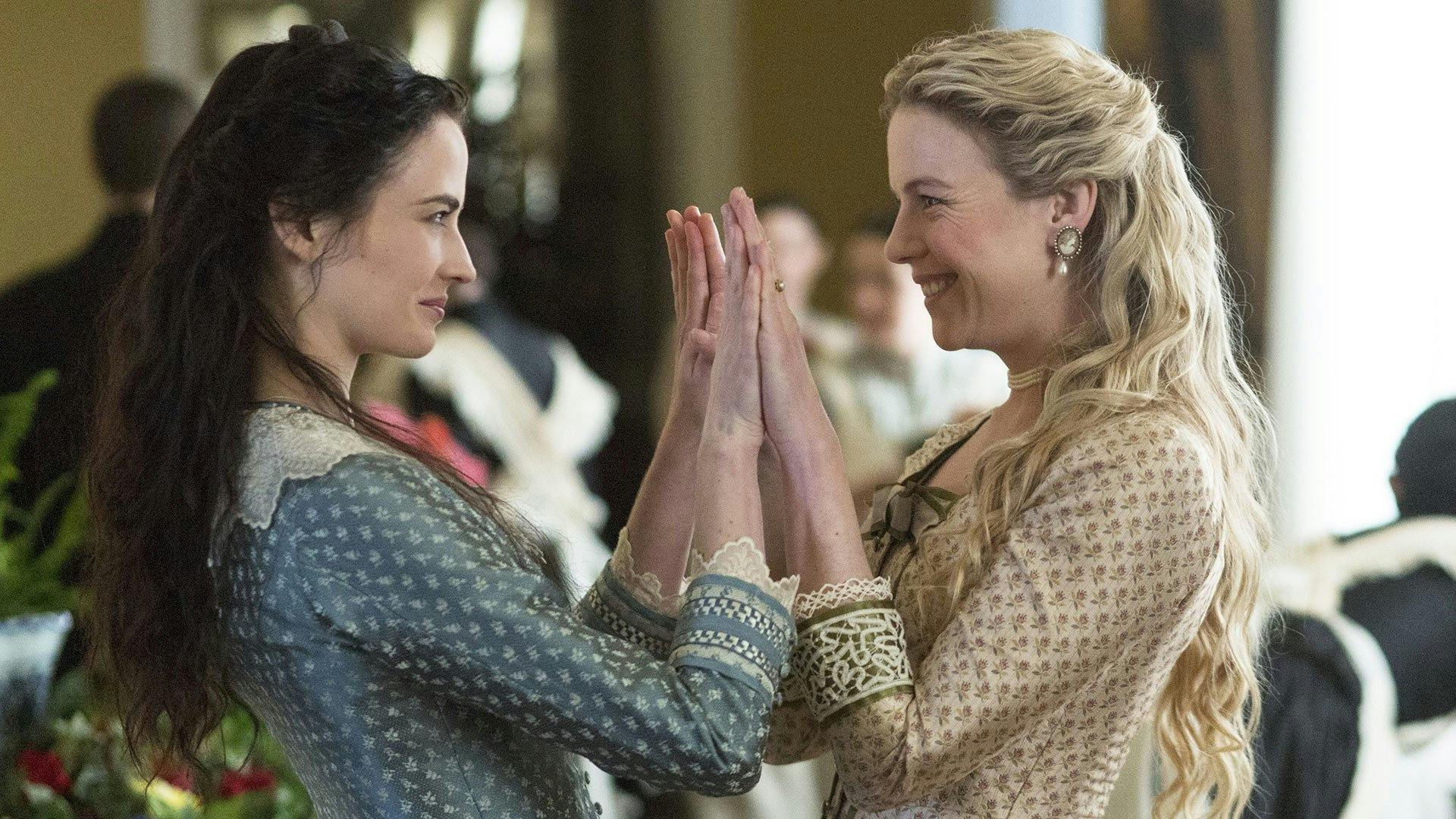 Penny Dreadful - episódio 1x5