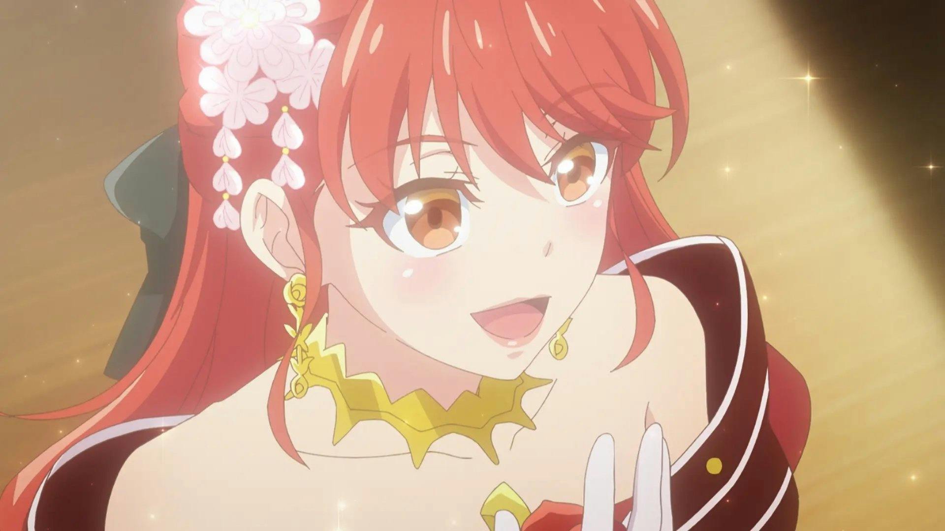 SHIROHIYO - Reincarnated as a Neglected Noble: Raising My Baby Brother With Memories From My Past Life - episódio 1x9
