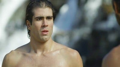 Orgulho e Paixão - episódio 1x127