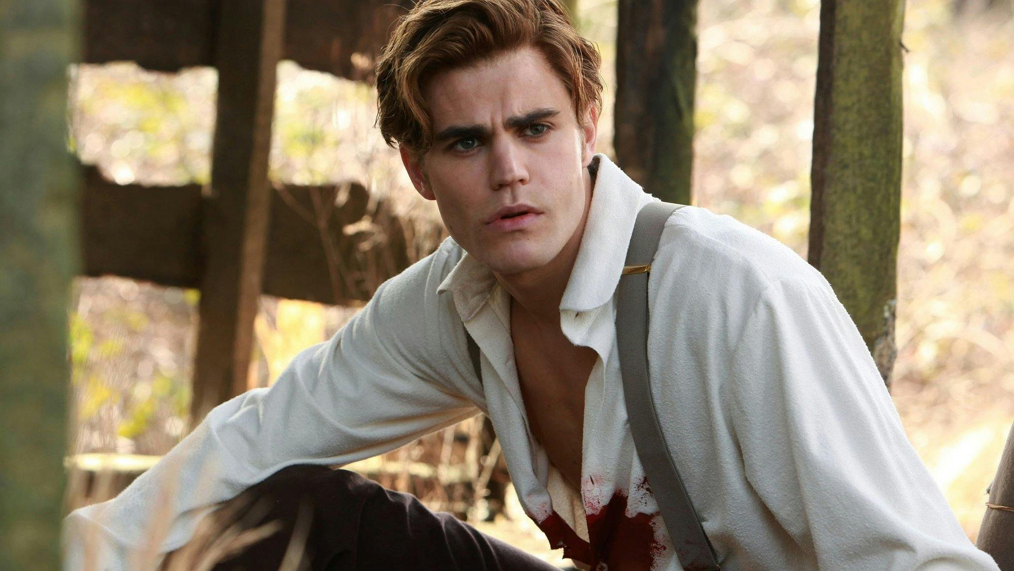 Diários de um Vampiro - episódio 1x20
