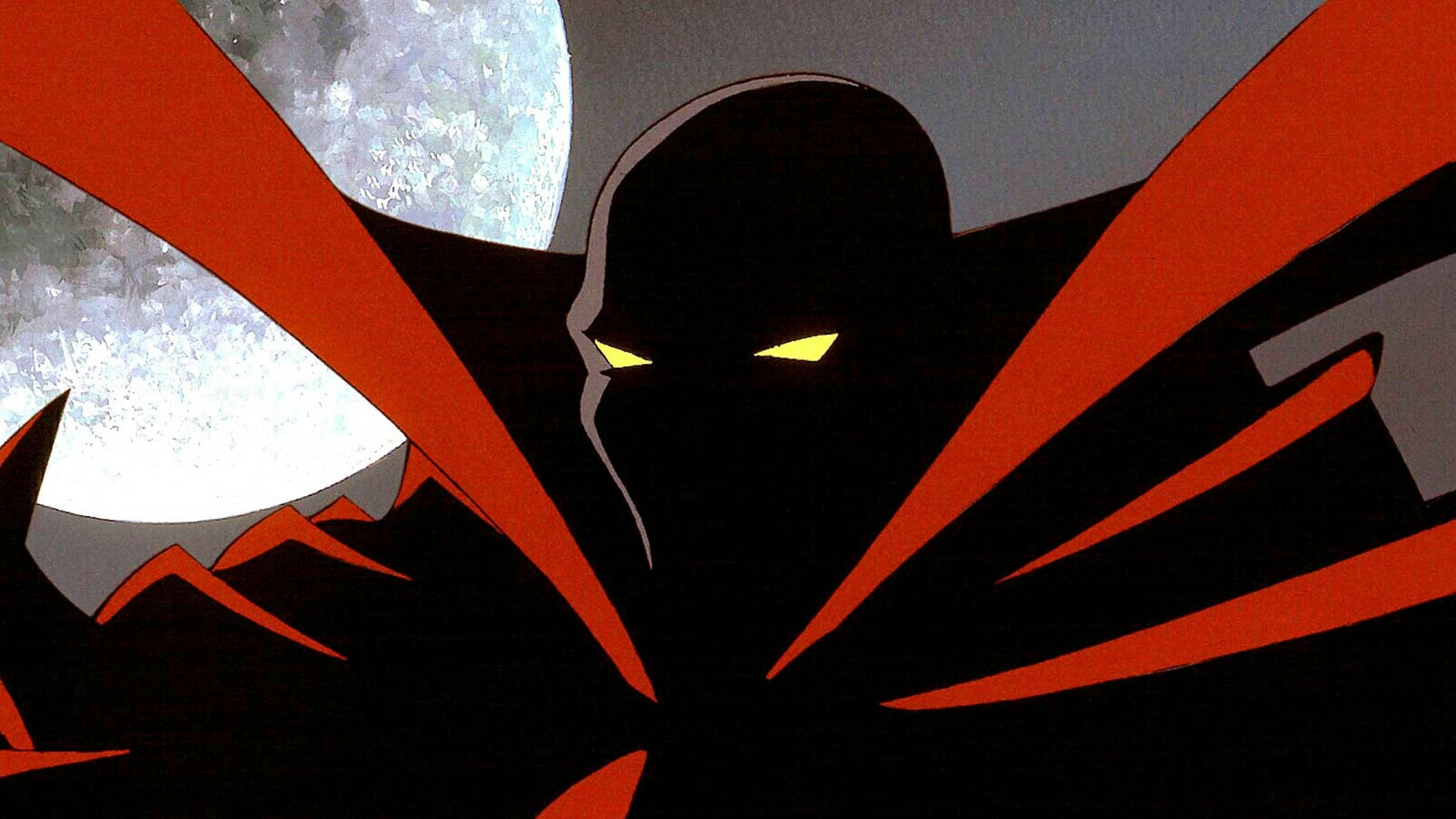 Spawn - O Soldado Do Inferno - episódio 1x2