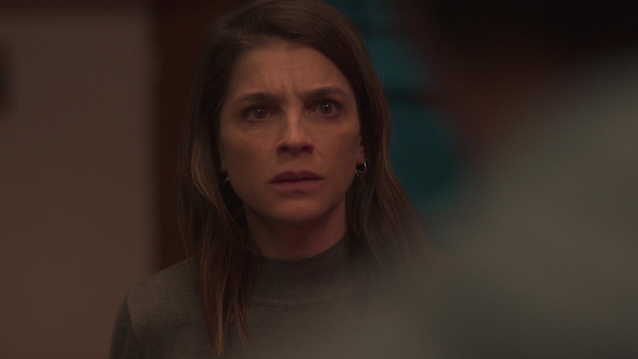 Os Enviados - episódio 1x7