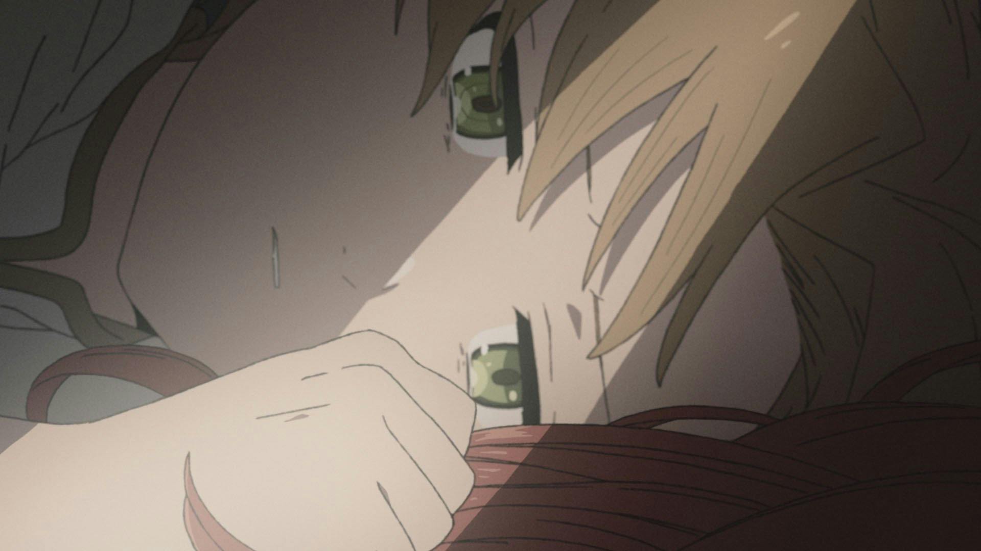 Mushoku Tensei: Jobless Reincarnation - episódio 1x23