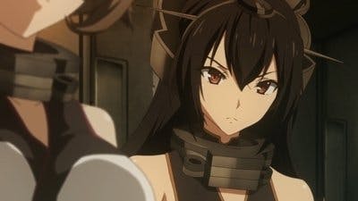 Kantai Collection: KanColle - episódio 1x10