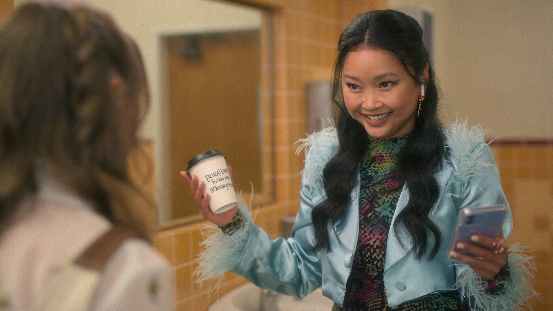 Boo, Bitch - episódio 1x6