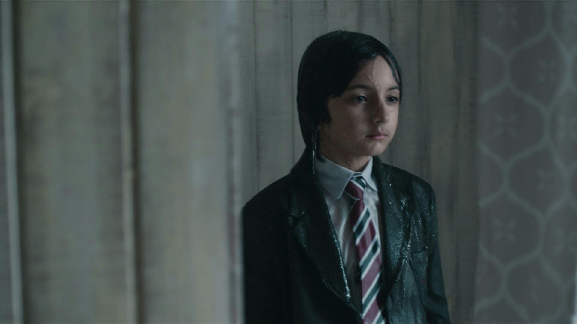 Desalma - episódio 1x2