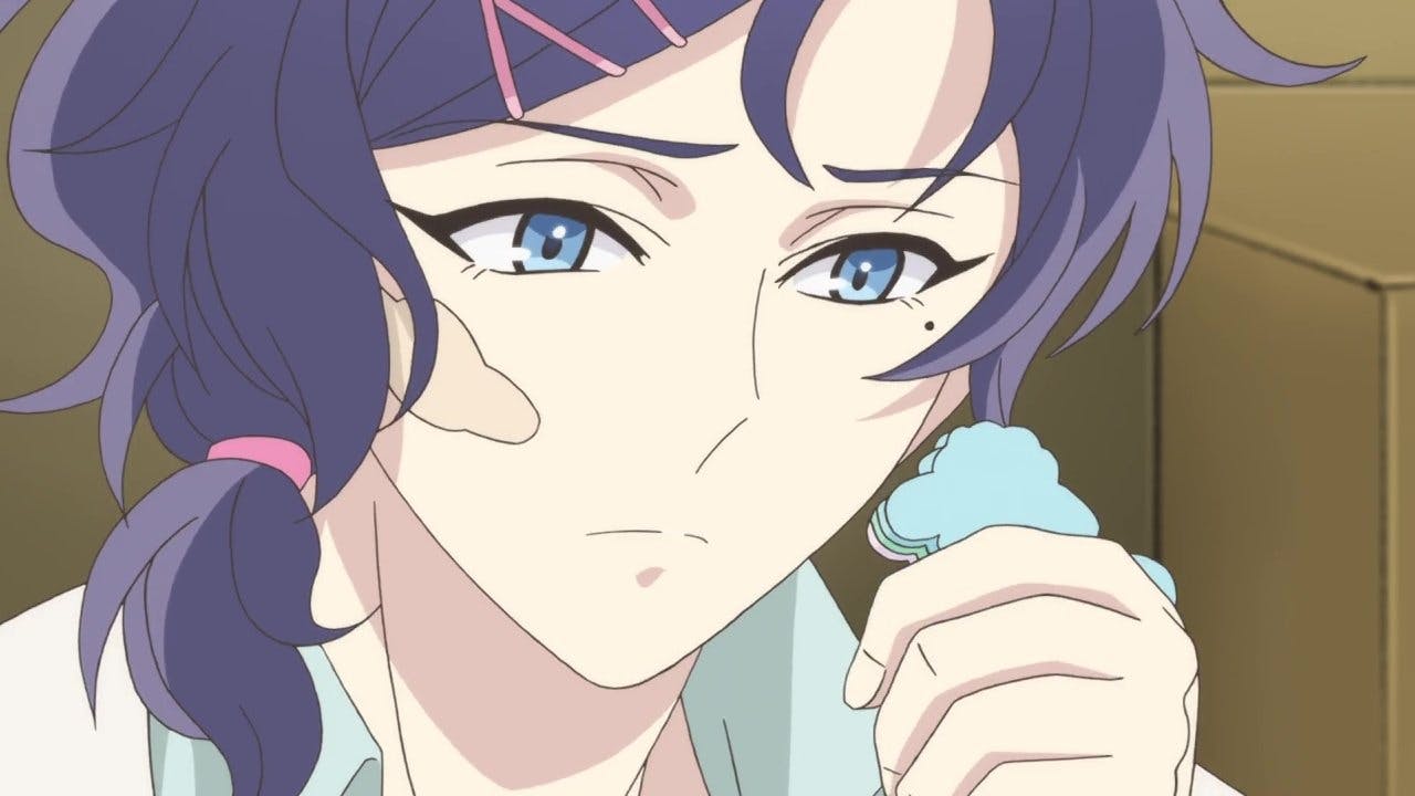 Sanrio Boys - episódio 1x11