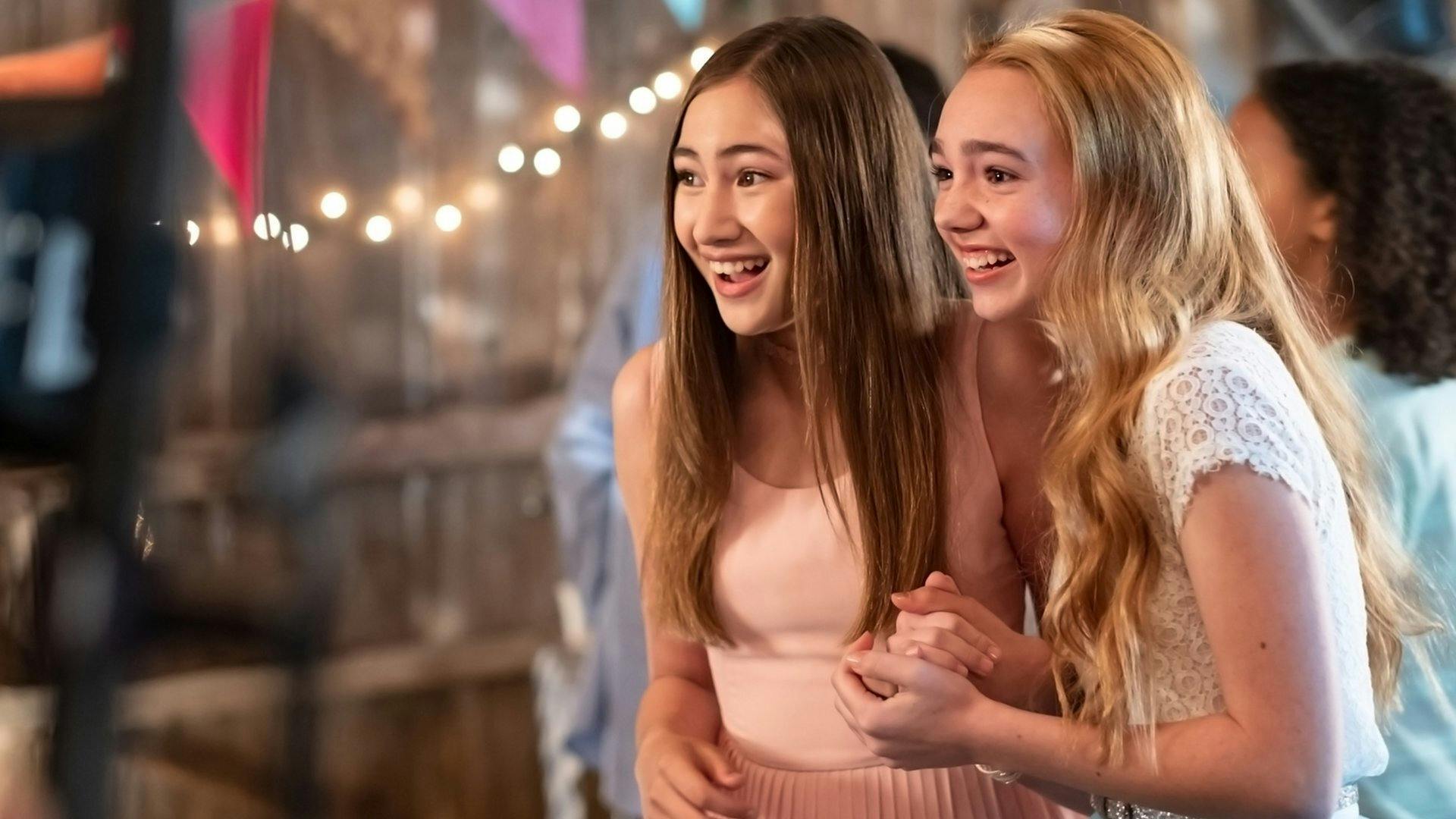 Holly Hobbie - episódio 1x7
