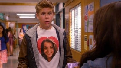 100 Coisas Para Fazer Antes do High School - episódio 1x19