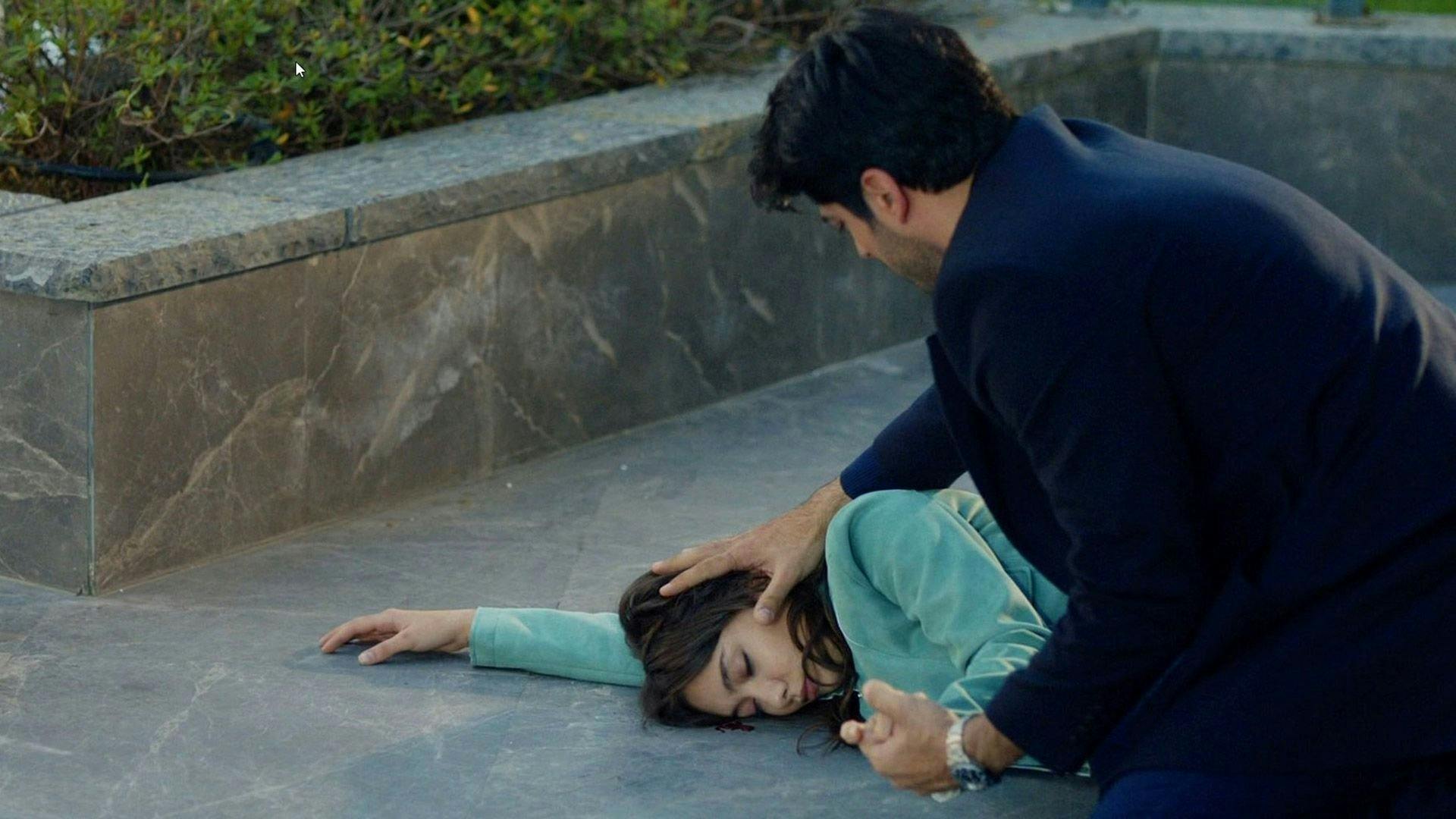 Amor Sem Fim - episódio 1x26