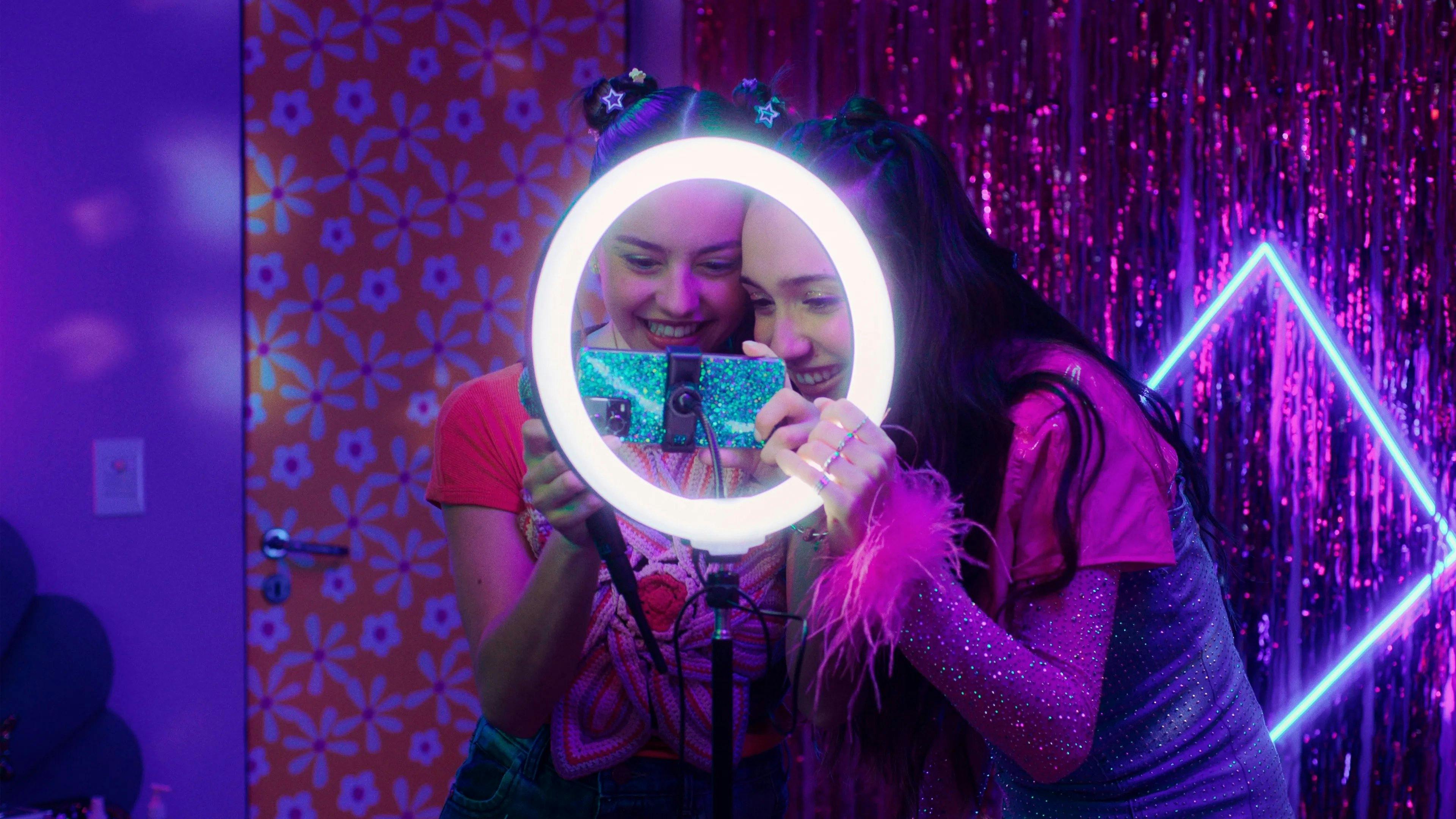 Playback: Una somos dos - episódio 1x1