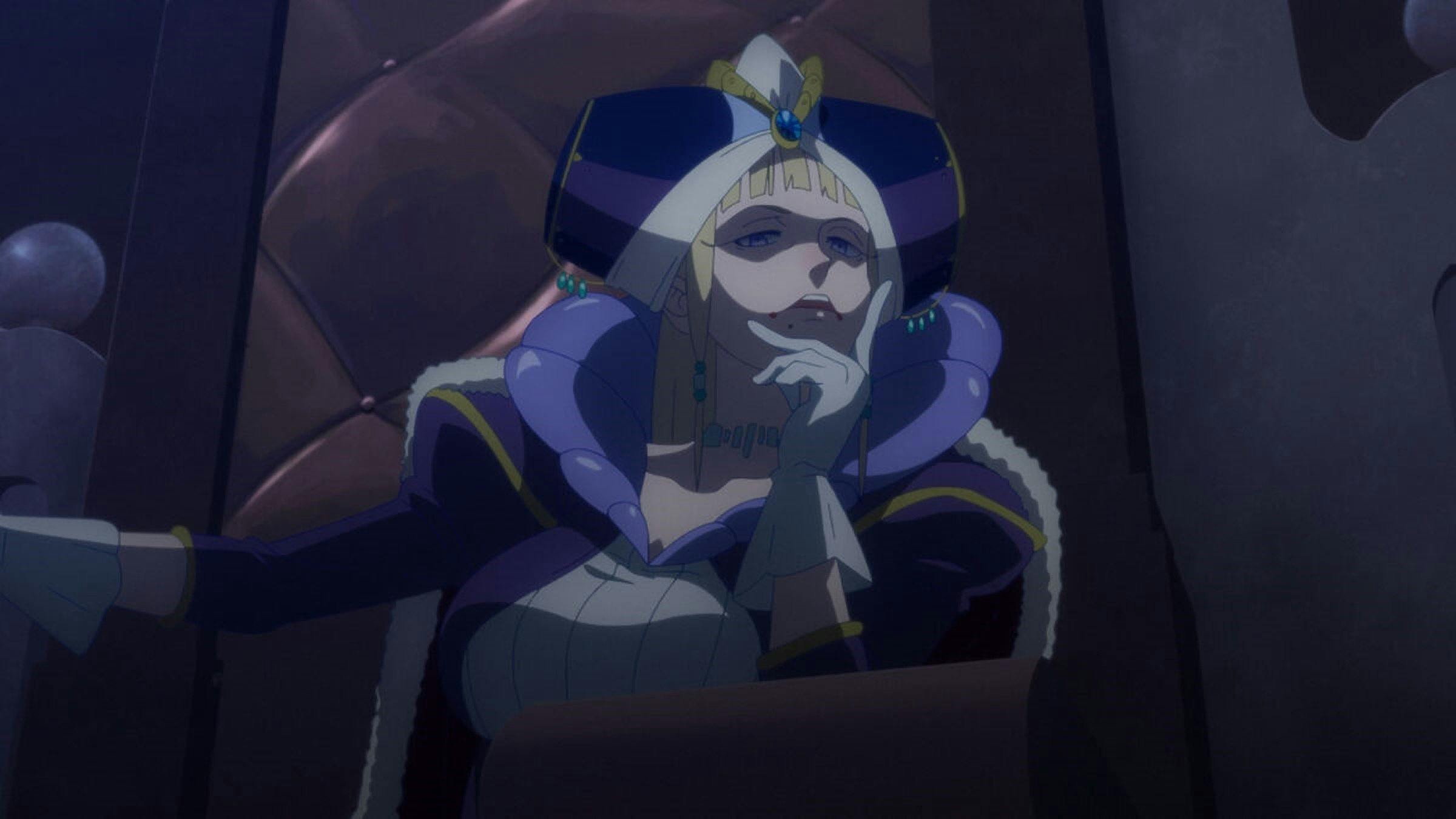 Esquadrão Suicida: Isekai - episódio 1x8