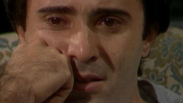 Baila Comigo - episódio 1x144