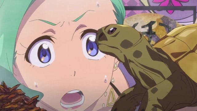 Punch Line - episódio 1x3