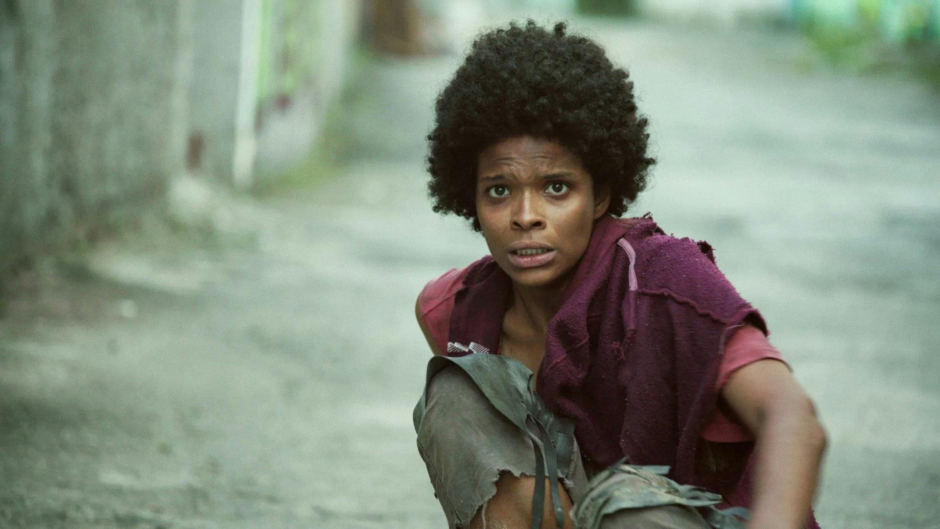 3% - episódio 1x3