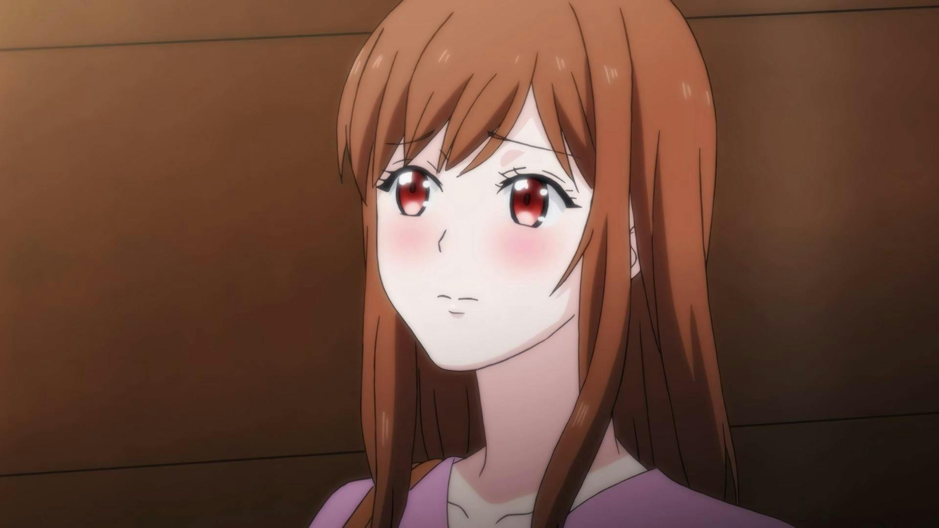 3 Byou Go, Yajuu. Goukon de Sumi ni Ita Kare wa Midara na Nikushoku Deshita - episódio 1x8