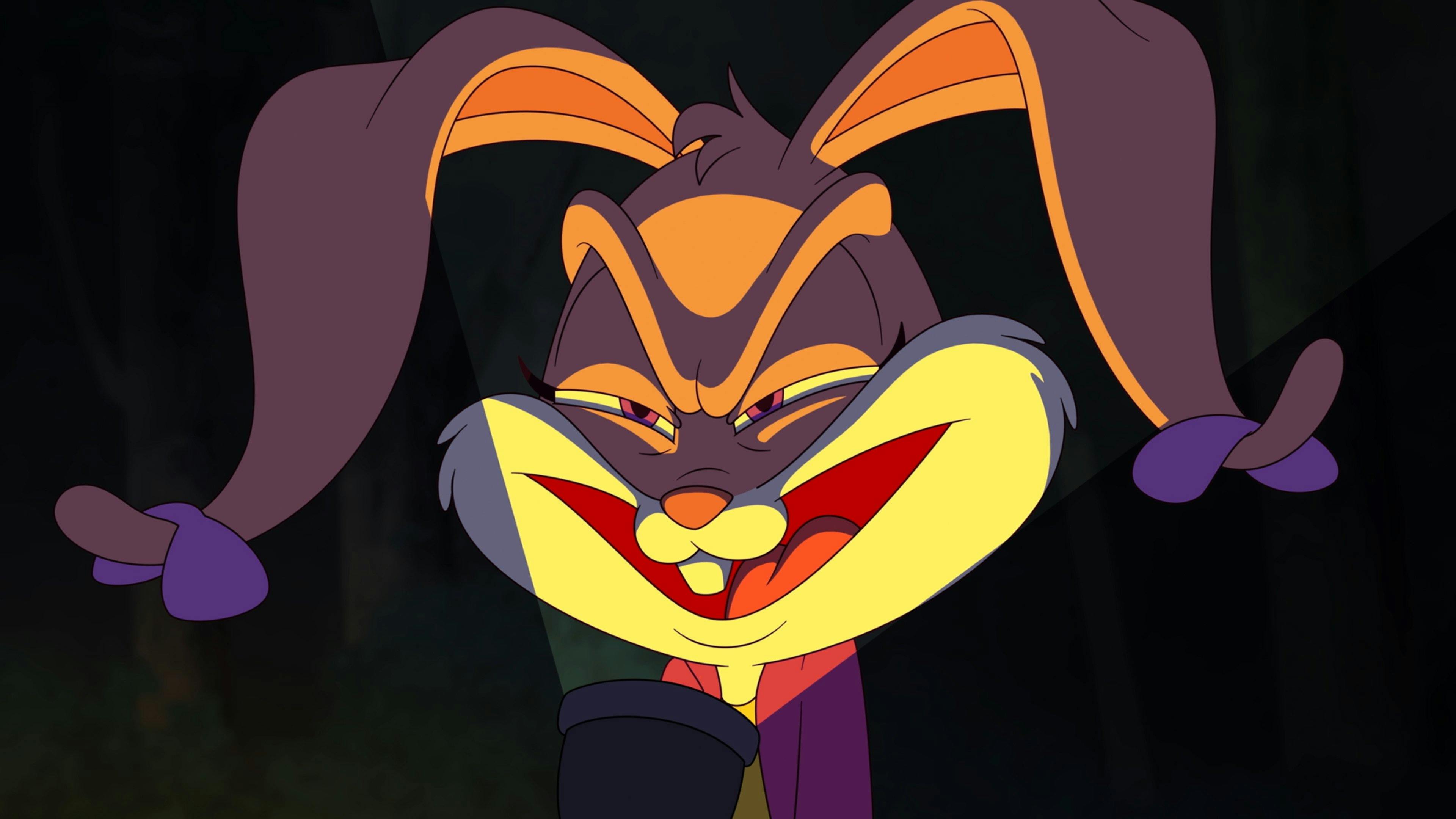 Tiny Toons Looniversidade: 2×7