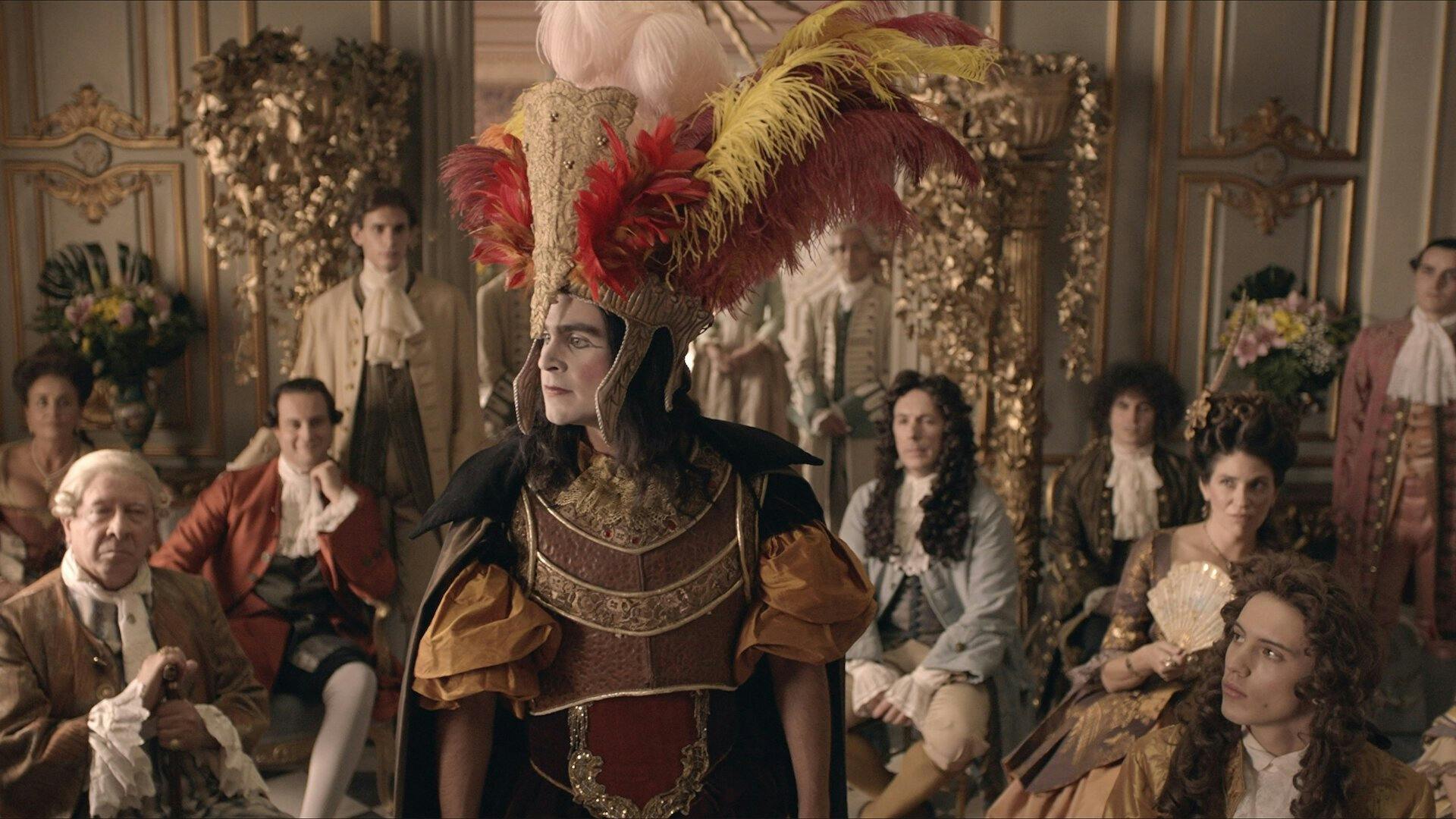 A Cozinheira de Castamar - episódio 1x4