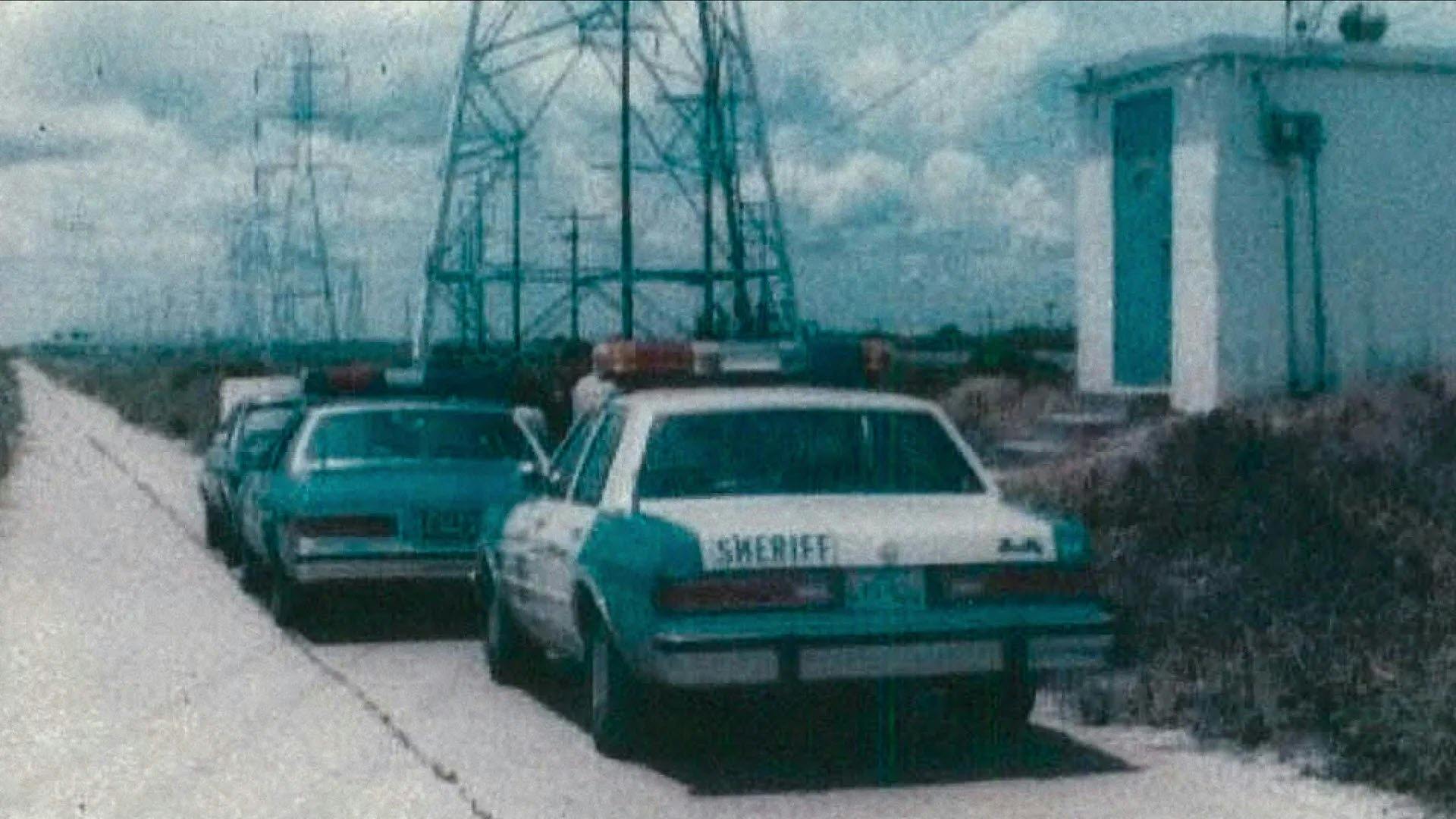 Cena do Crime: O Campo da Morte no Texas - episódio 1x1