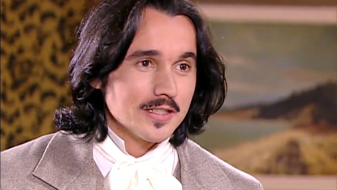 A Escrava Isaura - episódio 1x84