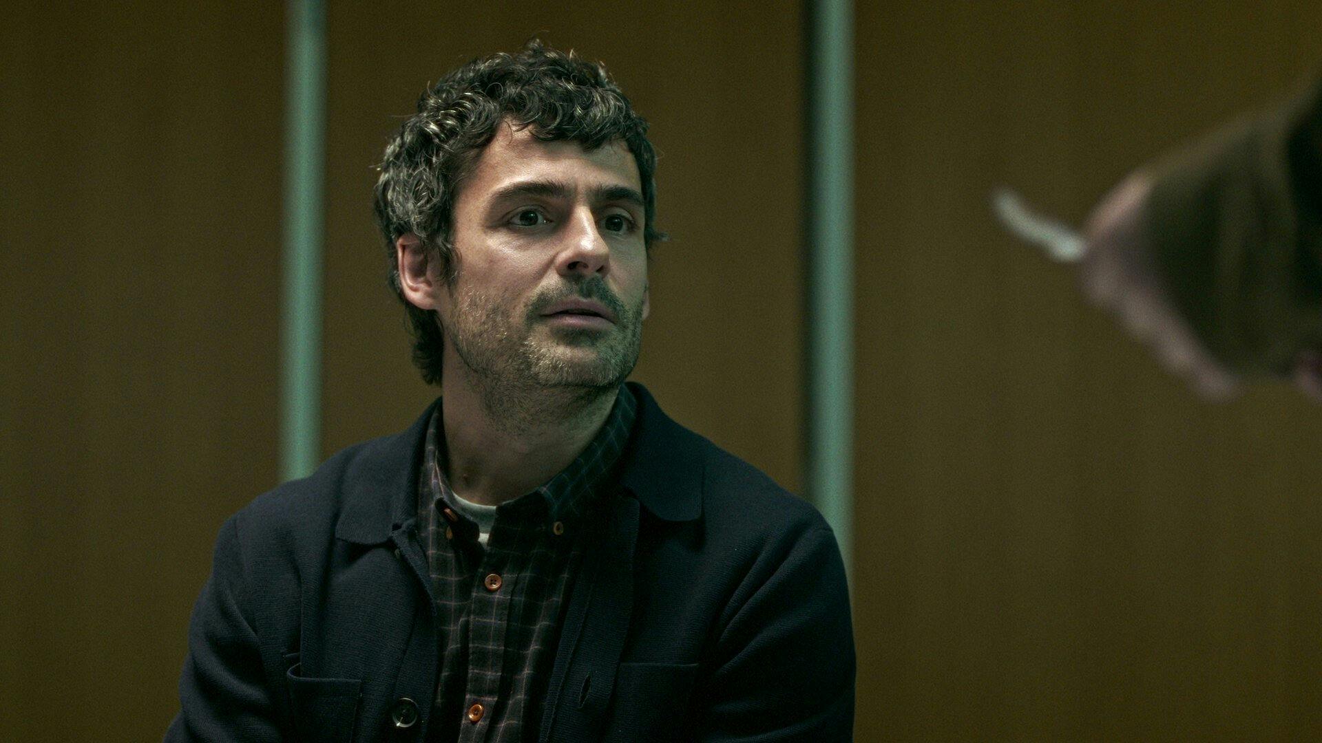 Legado Corrompido - episódio 1x4
