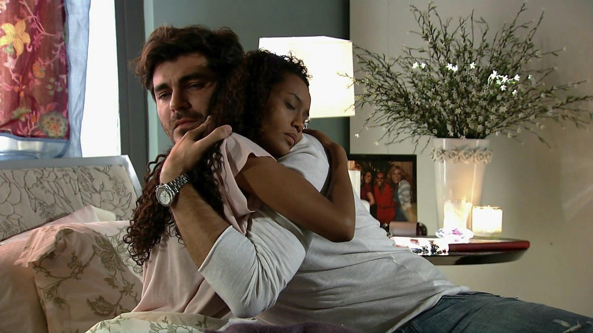Viver a Vida - episódio 1x168