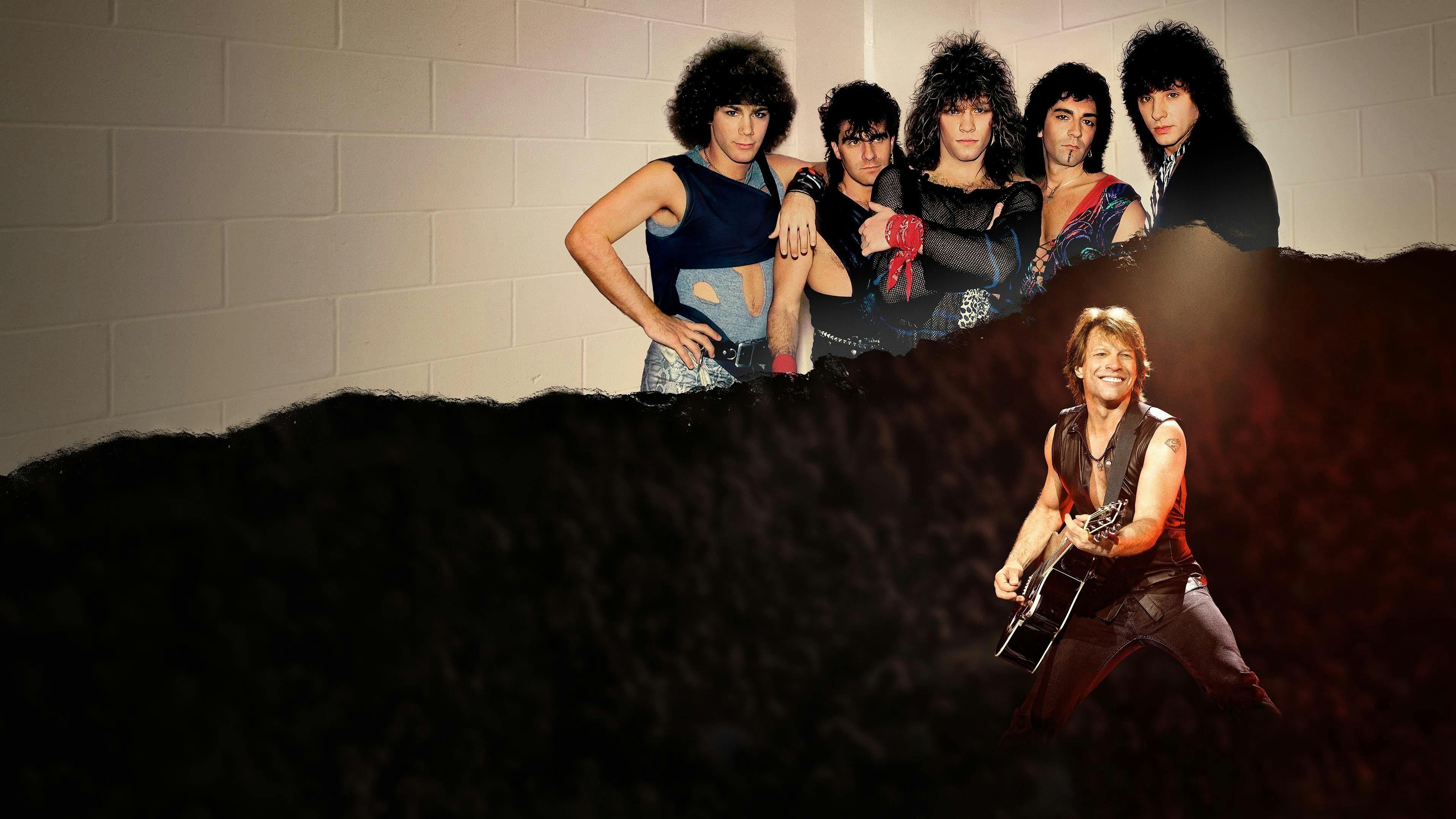 backdrop