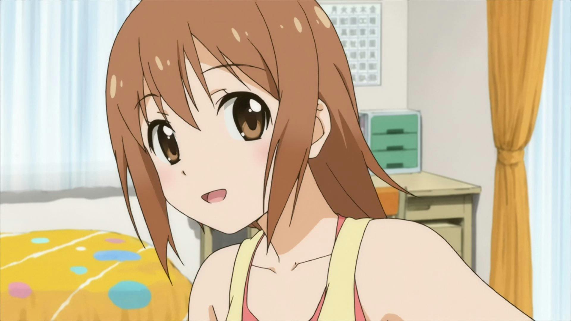 Anitore! EX - episódio 1x1
