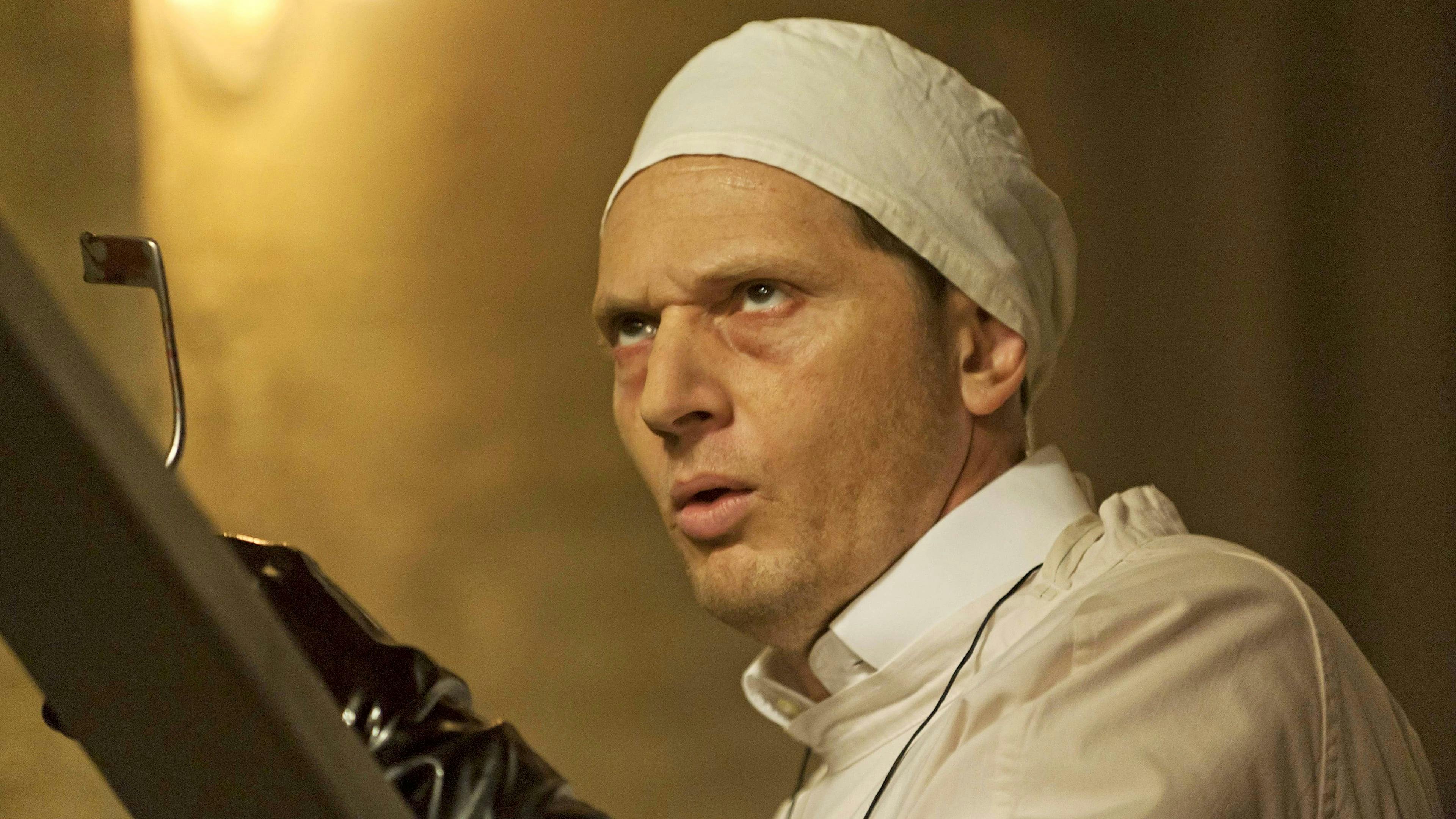 American Horror Story - episódio 1x6