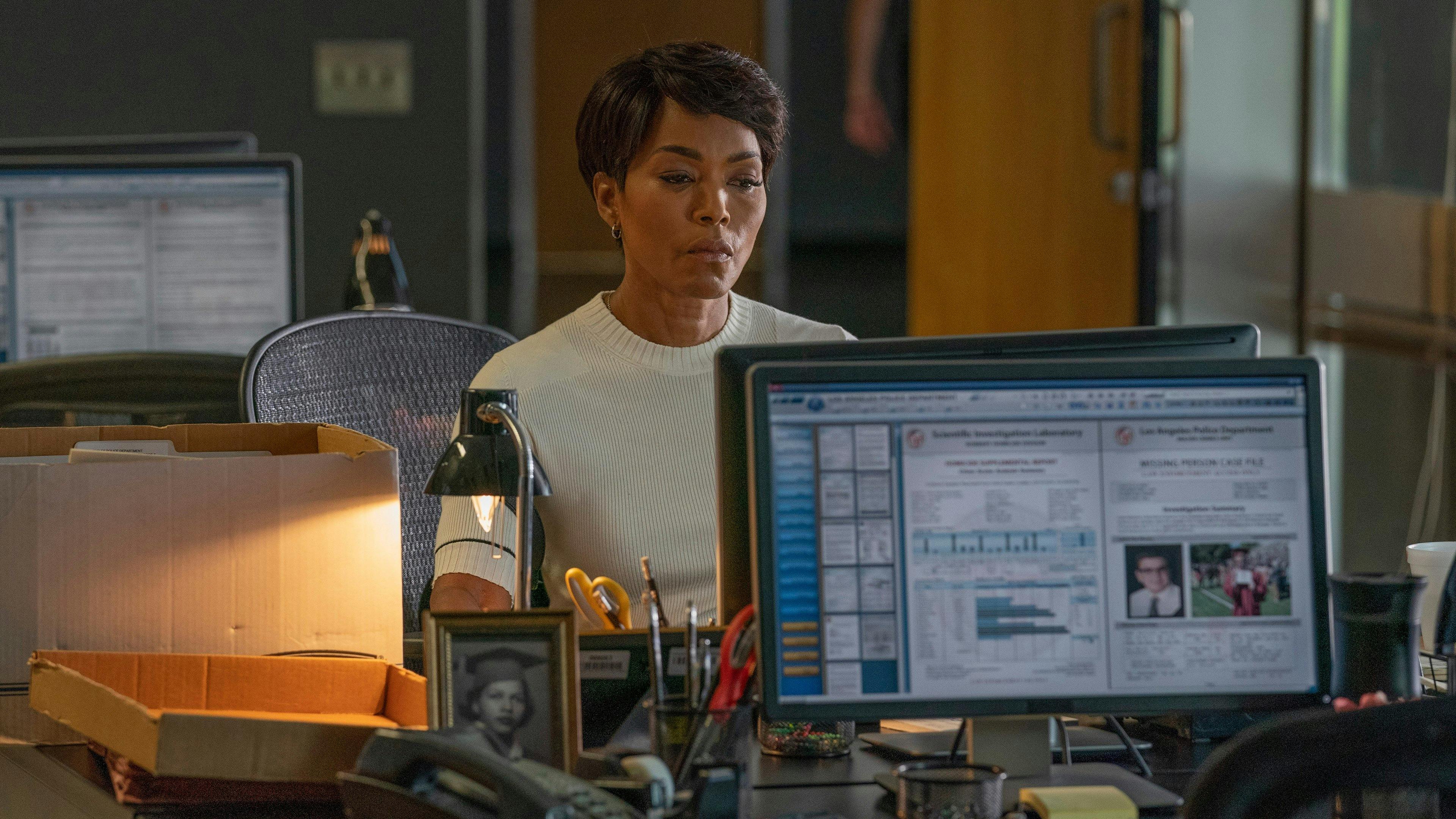 9-1-1 - episódio 3x7
