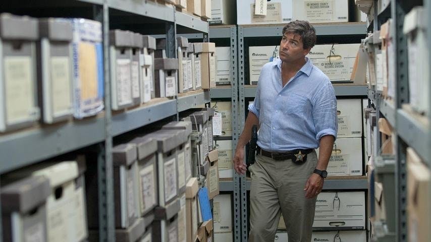 Bloodline - episódio 1x5