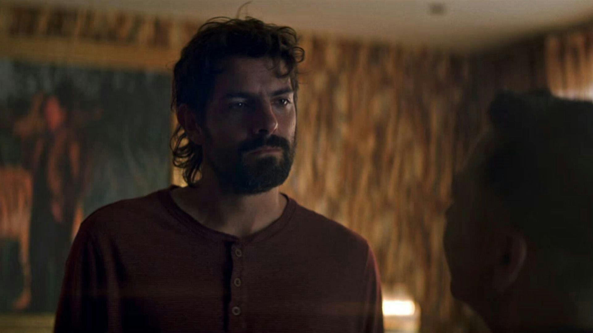 90 Minutos - episódio 1x1