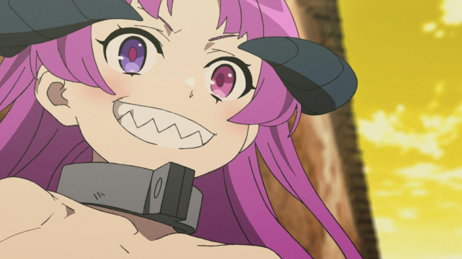 Mushoku Tensei: Jobless Reincarnation - episódio 1x12