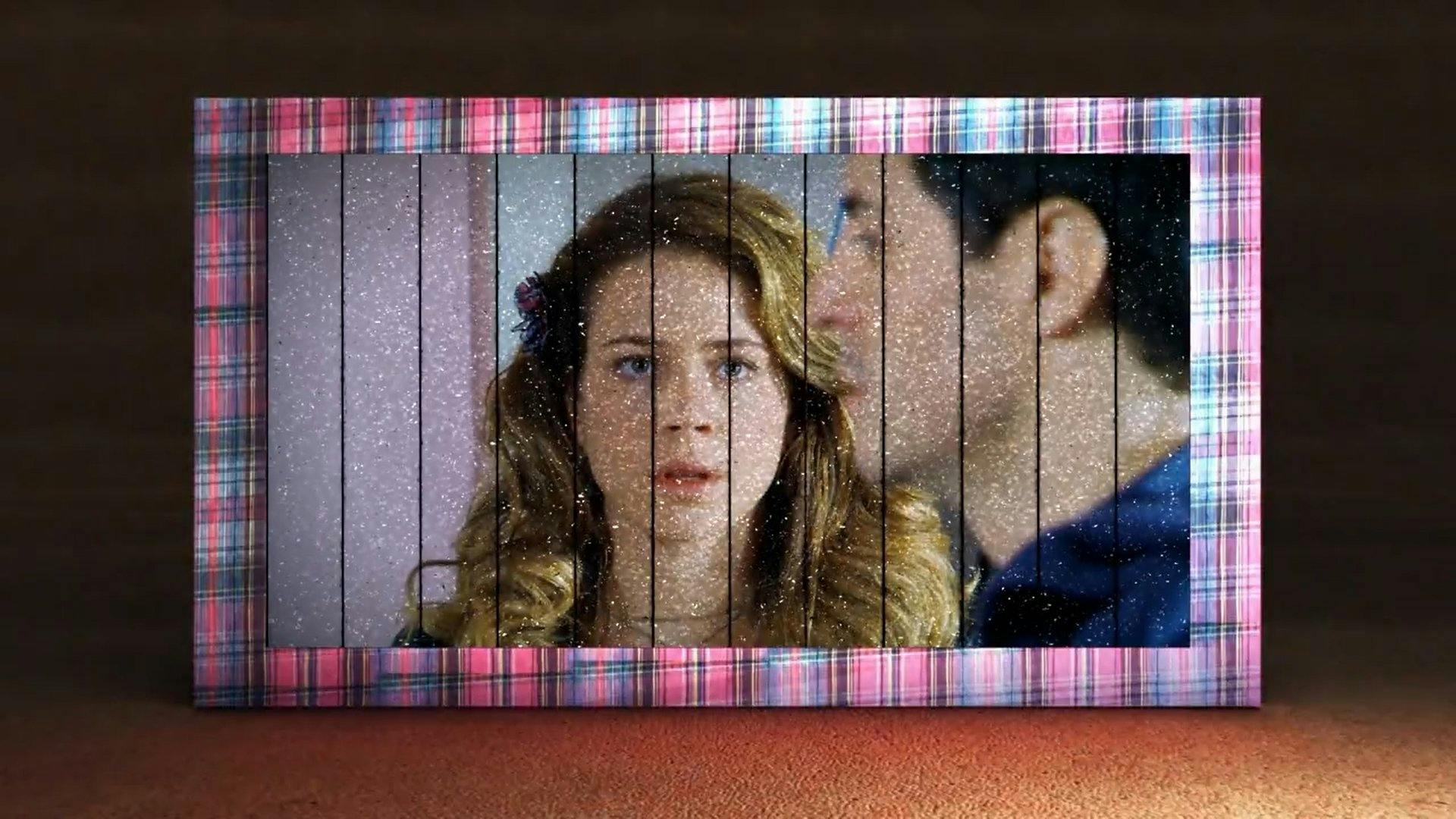 Cheias de Charme - episódio 1x7