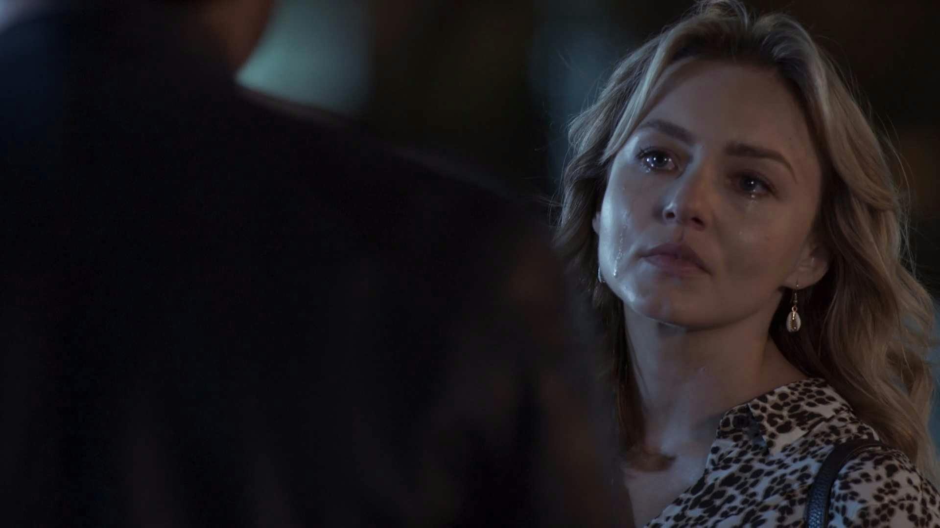 Império de Mentiras - episódio 1x15