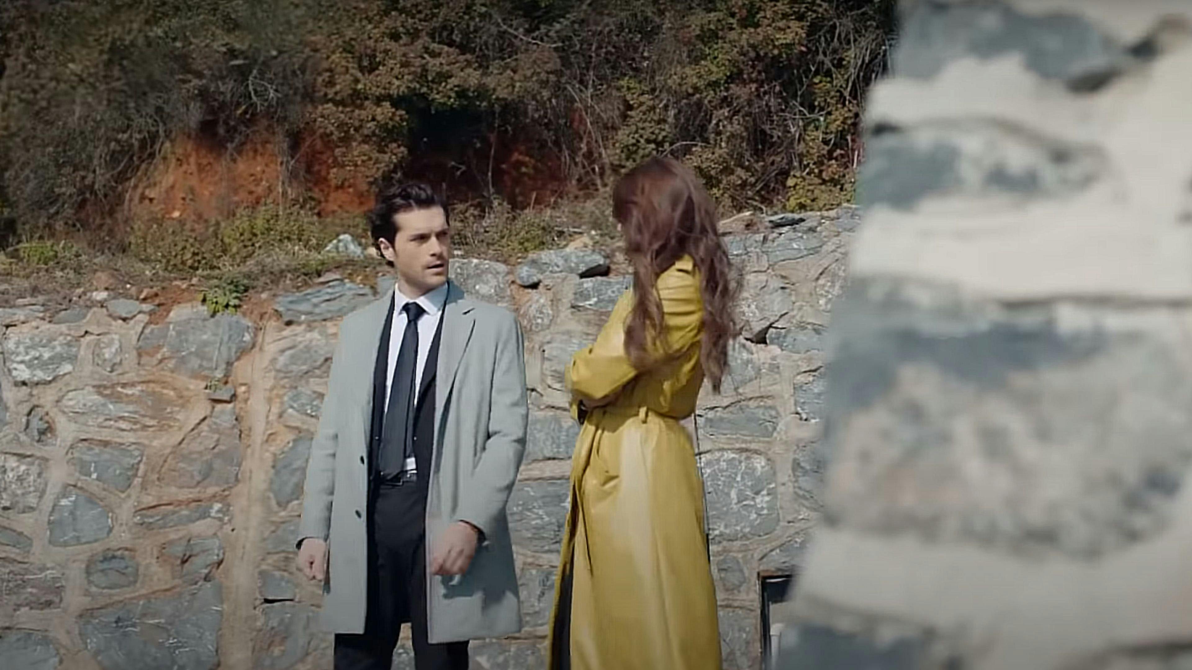 Ego - episódio 1x3