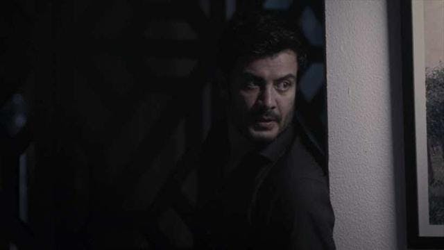 Império de Mentiras - episódio 1x50