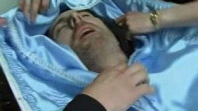 Shameless (2004) - episódio 1x7