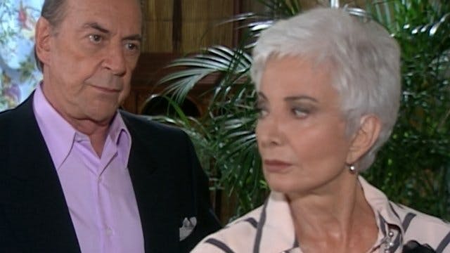 Senhora do Destino - episódio 1x141