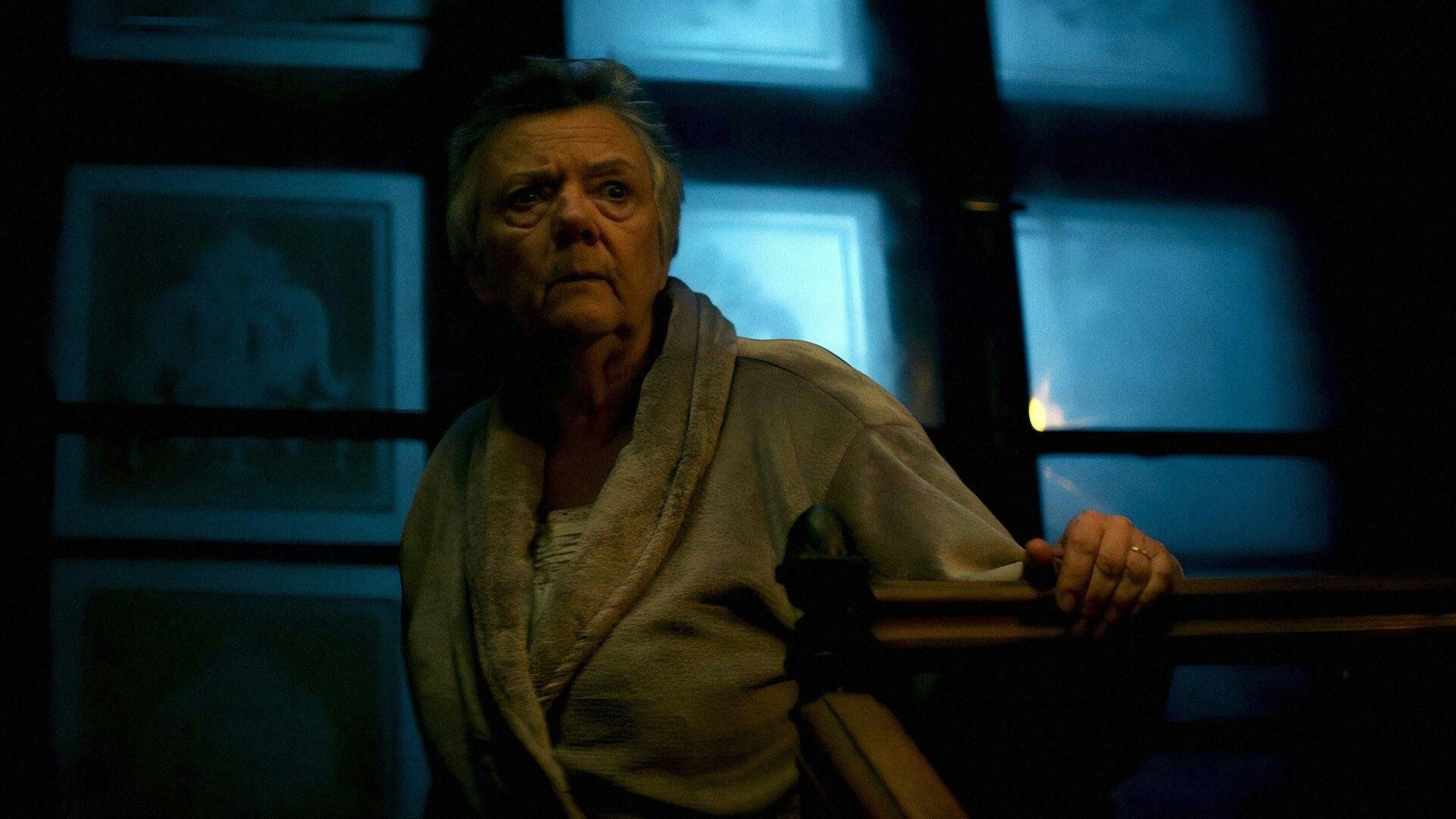John Carpenter's Suburban Screams - episódio 1x2