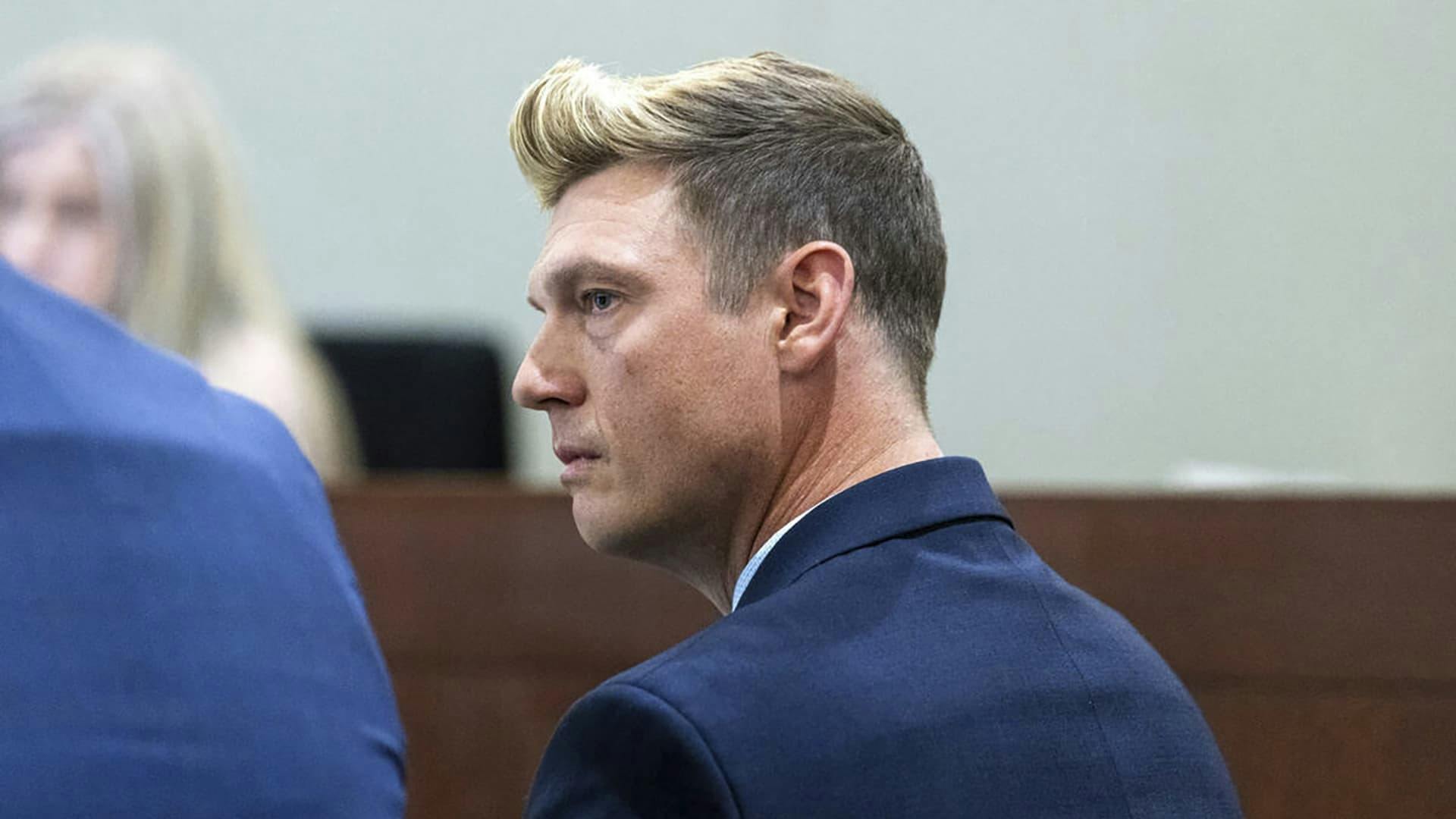Nick e Aaron Carter: A Queda dos Ídolos - episódio 1x4